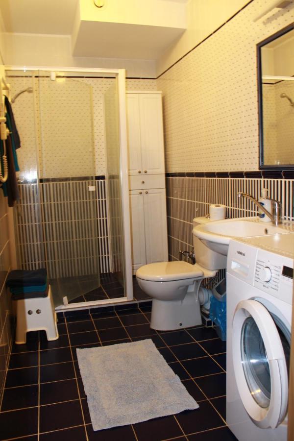 Apartmán Ruta Marija Druskininkai Exteriér fotografie